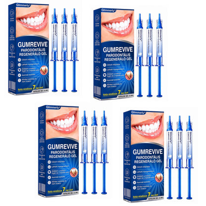 🥇𝑮𝒍𝒊𝒎𝒎𝒆𝒓𝒍𝒚®  ÍNYMEGÚJÍTÓ – Parodontális helyreállító gél