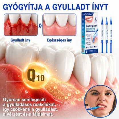 🥇𝑮𝒍𝒊𝒎𝒎𝒆𝒓𝒍𝒚®  ÍNYMEGÚJÍTÓ – Parodontális helyreállító gél